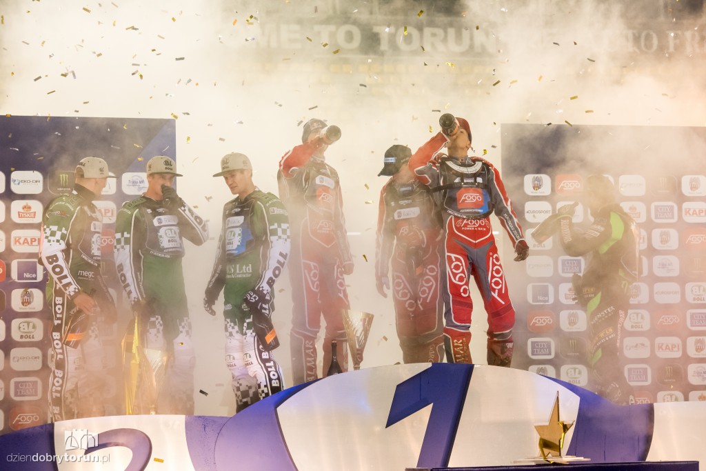 Speedway Best Pairs 2017 na Motoarenie