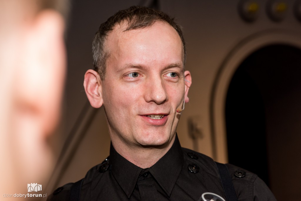 Jacek i Placek na tropie księżyca