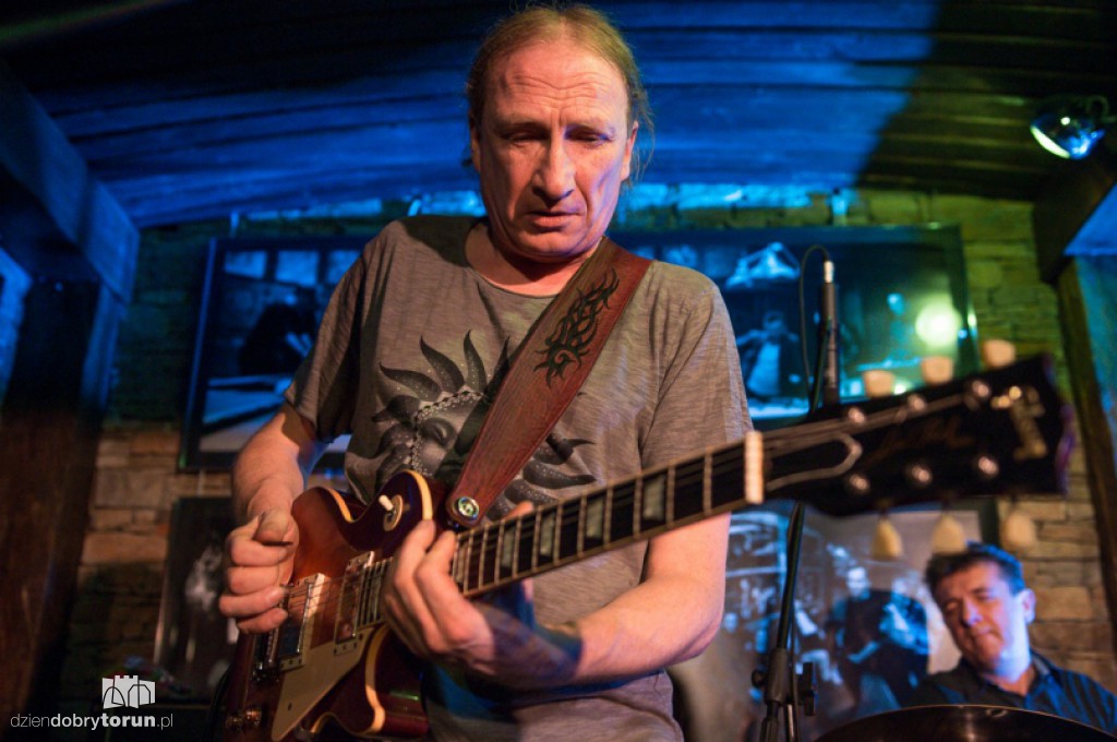 Oper Blues - koncert w Pameli