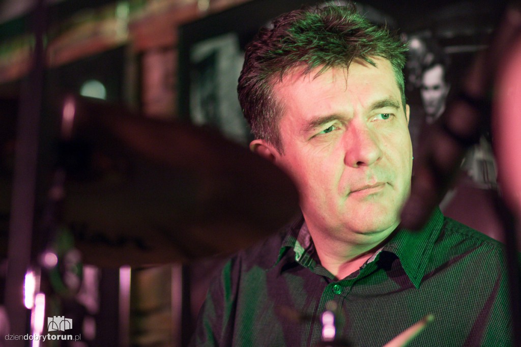 Oper Blues - koncert w Pameli