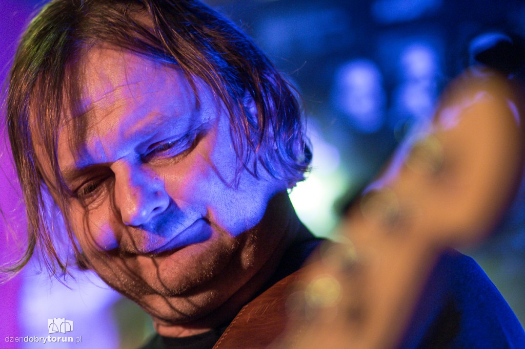 Oper Blues - koncert w Pameli