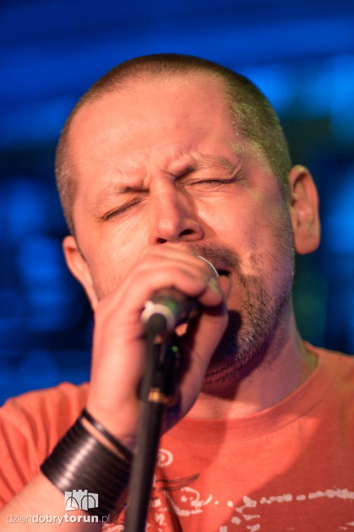 Oper Blues - koncert w Pameli