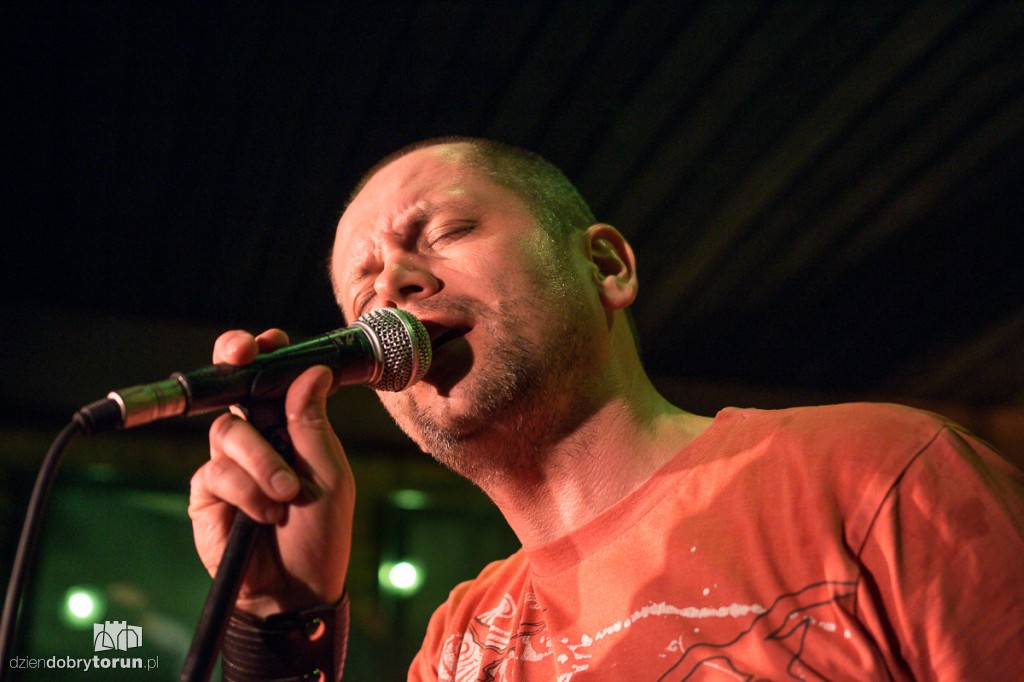 Oper Blues - koncert w Pameli