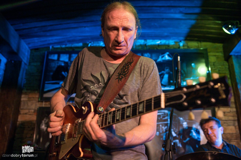 Oper Blues - koncert w Pameli