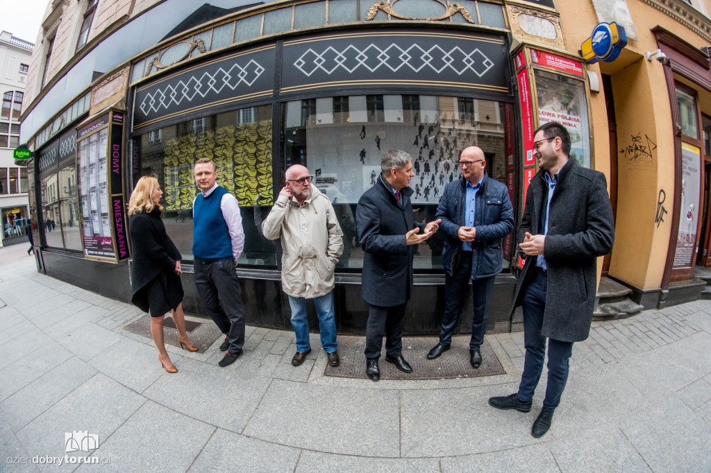 Miasto promuje ofertę kulturalną