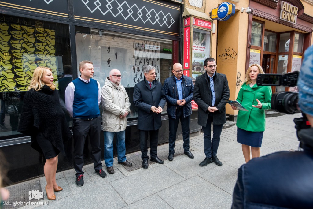 Miasto promuje ofertę kulturalną