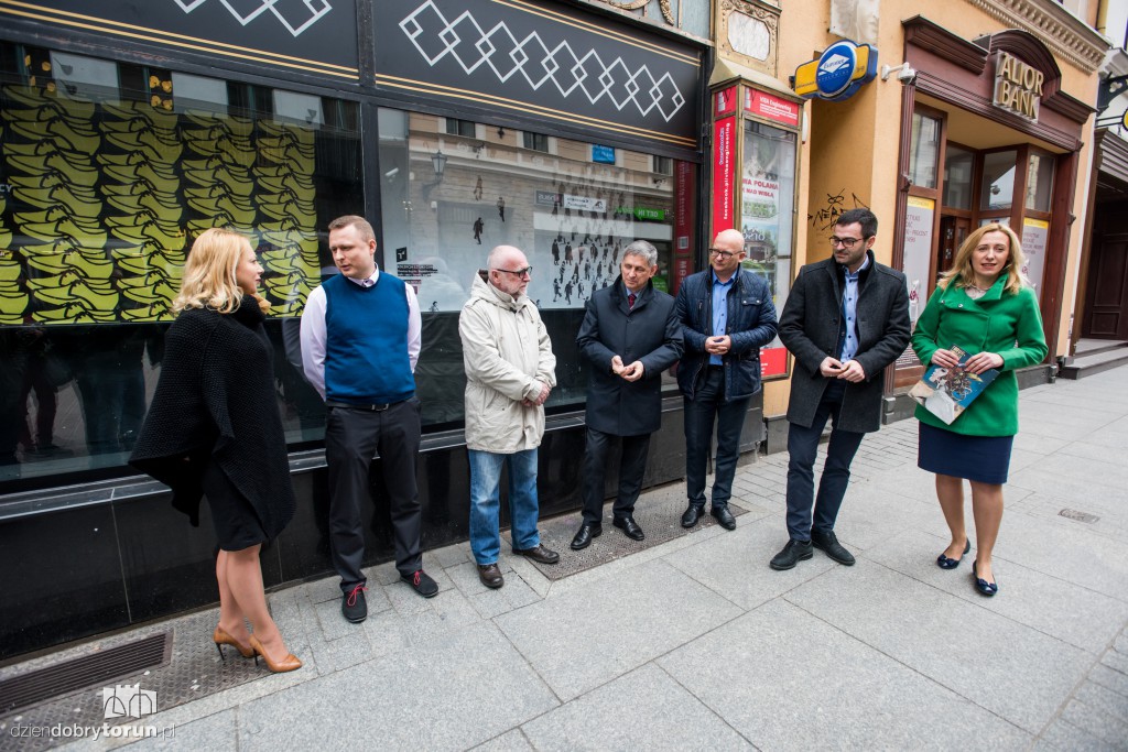 Miasto promuje ofertę kulturalną
