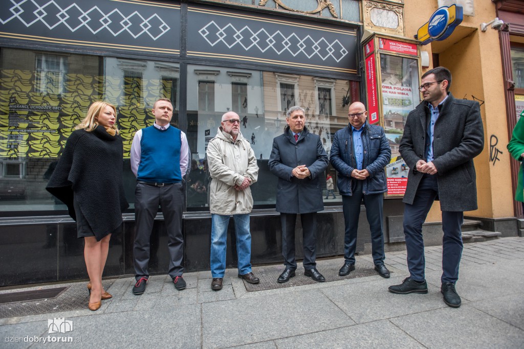 Miasto promuje ofertę kulturalną