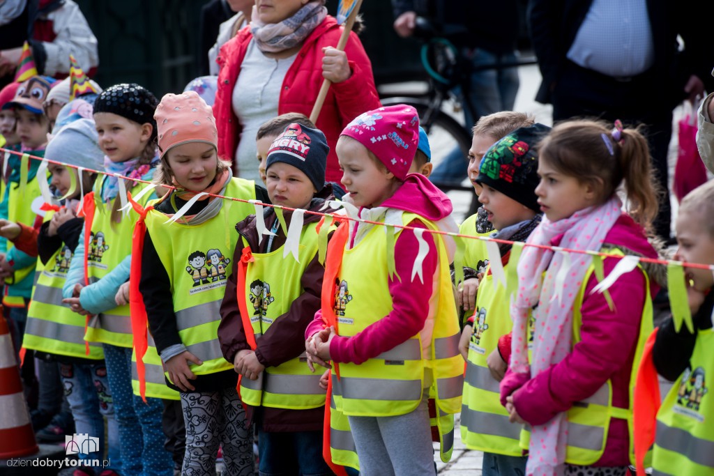 Wyjątkowe urodziny Filutka i Filusia