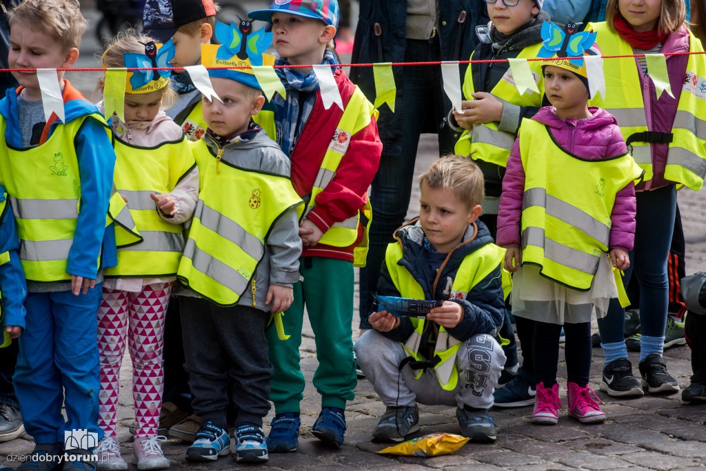 Wyjątkowe urodziny Filutka i Filusia