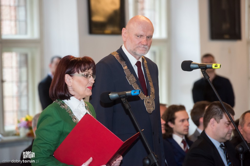 Jak wytrzymać z mężem lub żoną 50 lat?