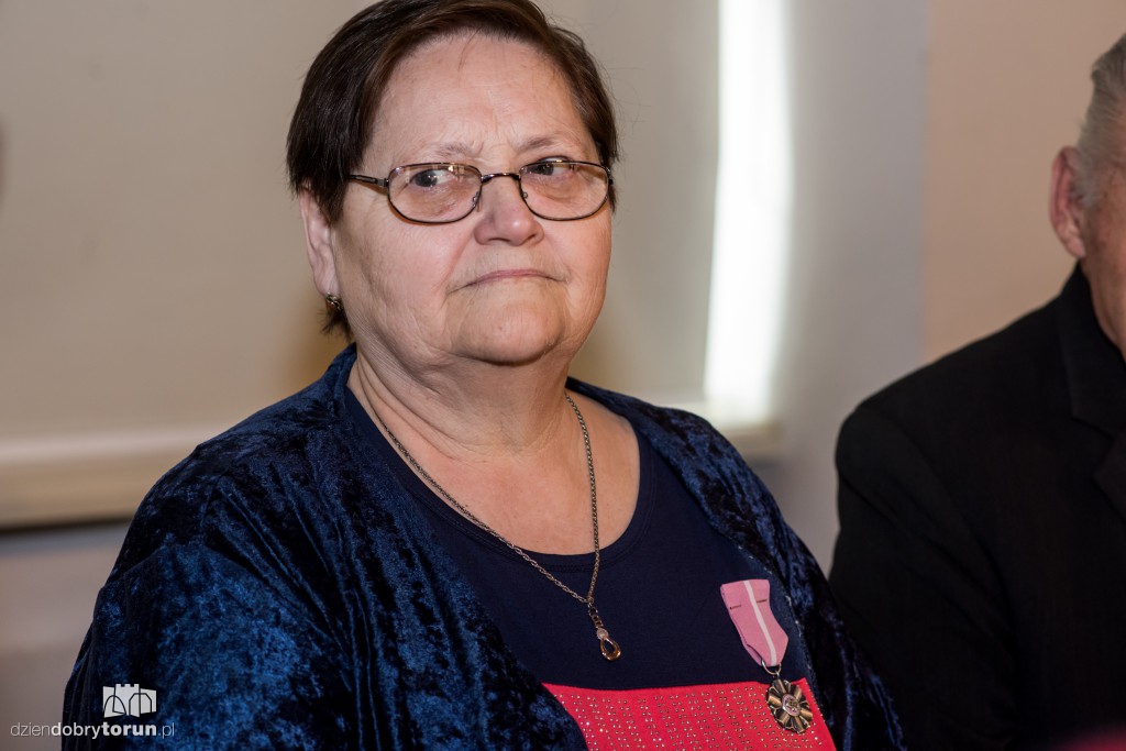 Jak wytrzymać z mężem lub żoną 50 lat?
