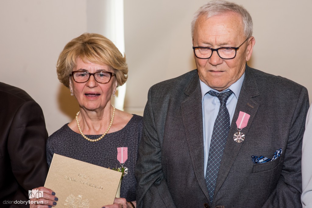 Jak wytrzymać z mężem lub żoną 50 lat?