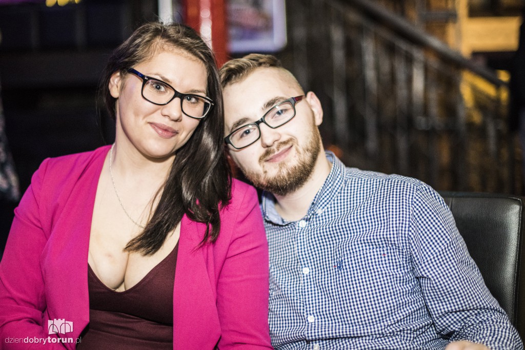 Piątek piąteczek piątunio w Baranim Łbie