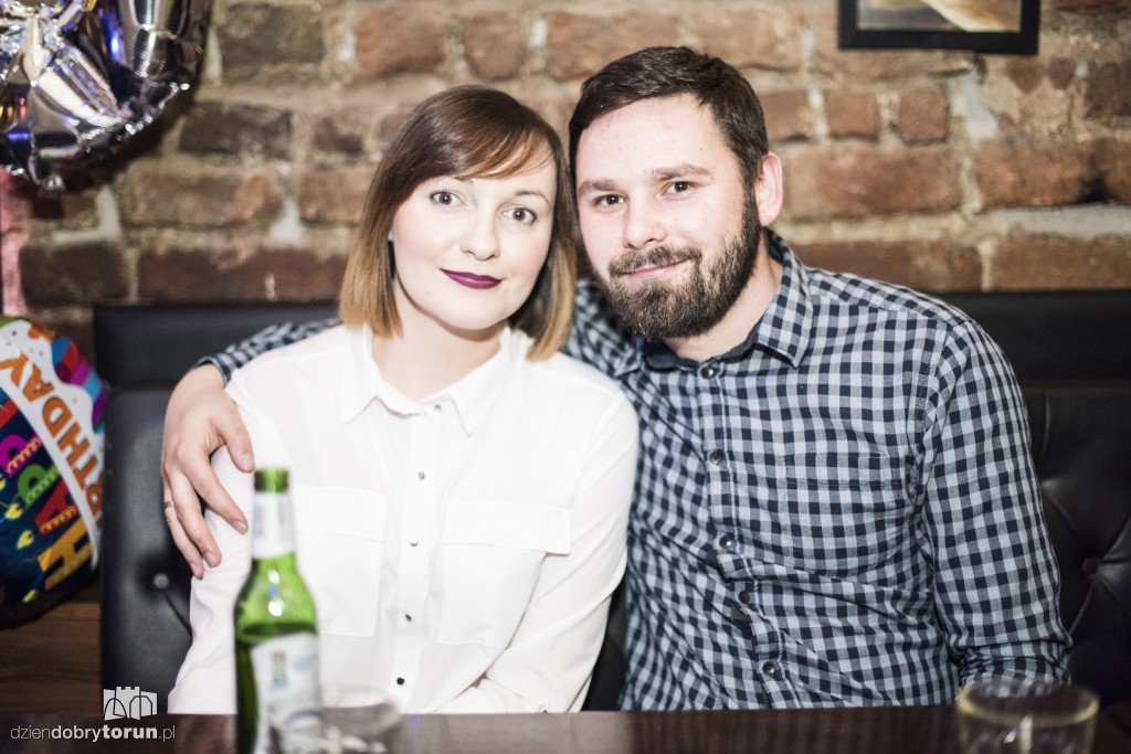 Piątek piąteczek piątunio w Baranim Łbie