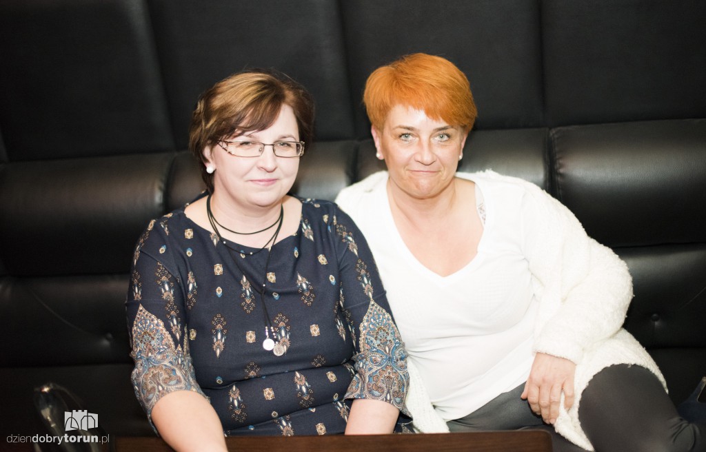 Piątek piąteczek piątunio w Baranim Łbie