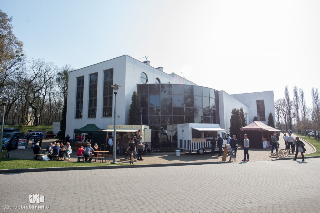 Weekend pod znakiem kuchni i turystyki