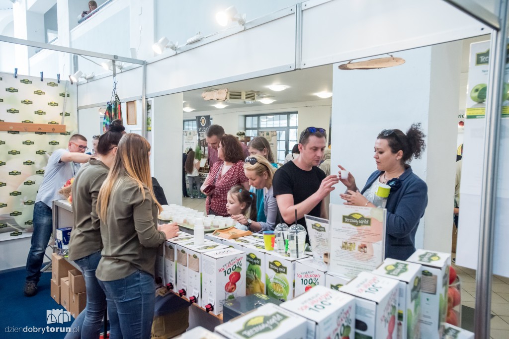 Weekend pod znakiem kuchni i turystyki