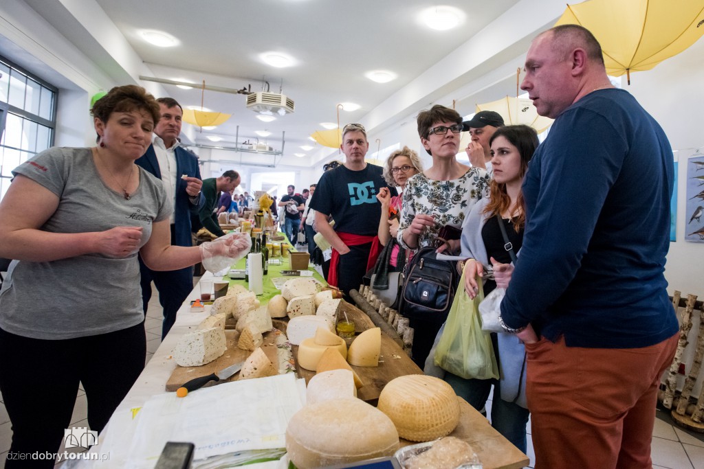 Weekend pod znakiem kuchni i turystyki