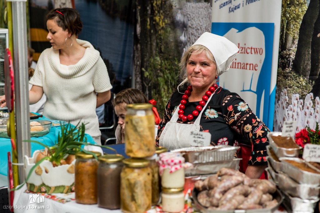 Weekend pod znakiem kuchni i turystyki