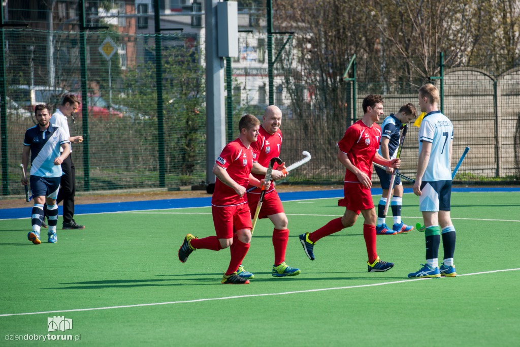 Pomorzanin ogrywa AZS AWF Poznań