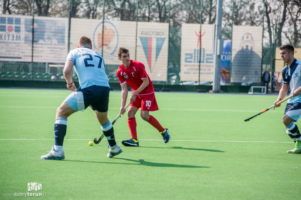 Pomorzanin ogrywa AZS AWF Poznań