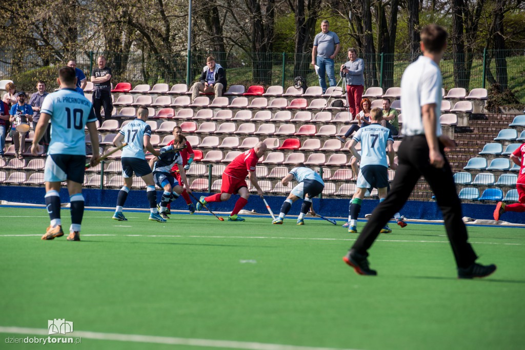 Pomorzanin ogrywa AZS AWF Poznań
