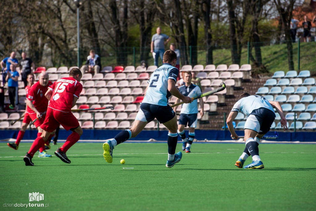 Pomorzanin ogrywa AZS AWF Poznań