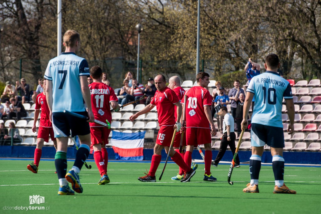 Pomorzanin ogrywa AZS AWF Poznań