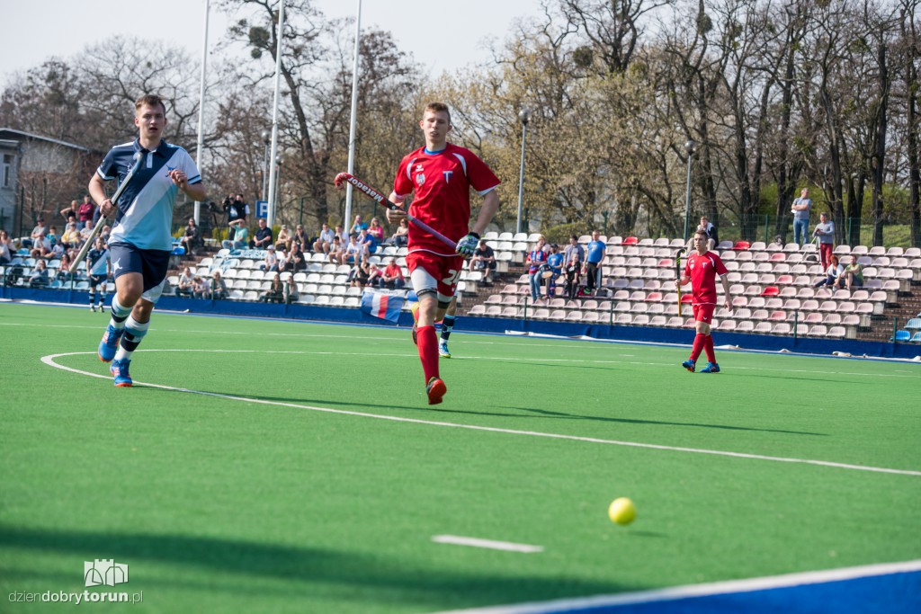 Pomorzanin ogrywa AZS AWF Poznań