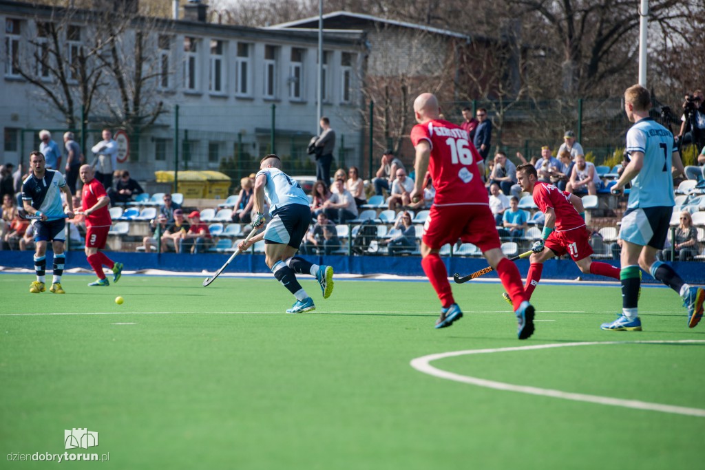 Pomorzanin ogrywa AZS AWF Poznań