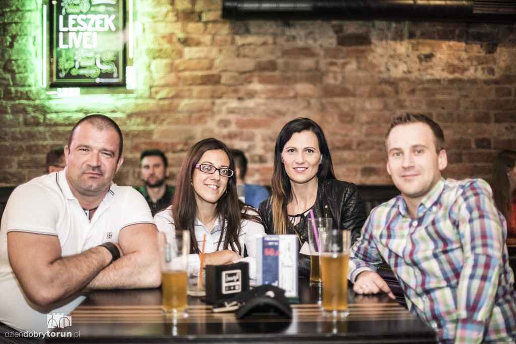 Sobota u Szwejka. Znów było gorąco