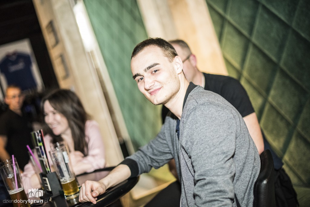 Sobota u Szwejka. Znów było gorąco