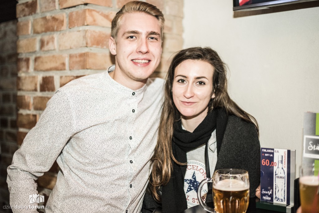 Sobota u Szwejka. Znów było gorąco