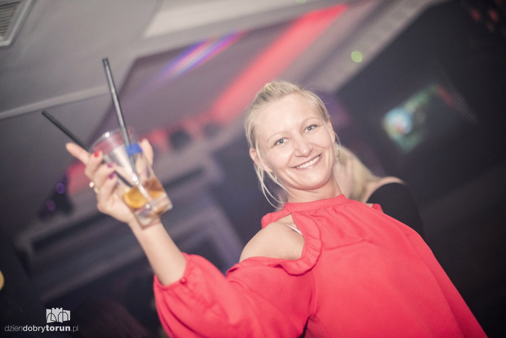 Benefis Roberta Kościechy w Monaco Club