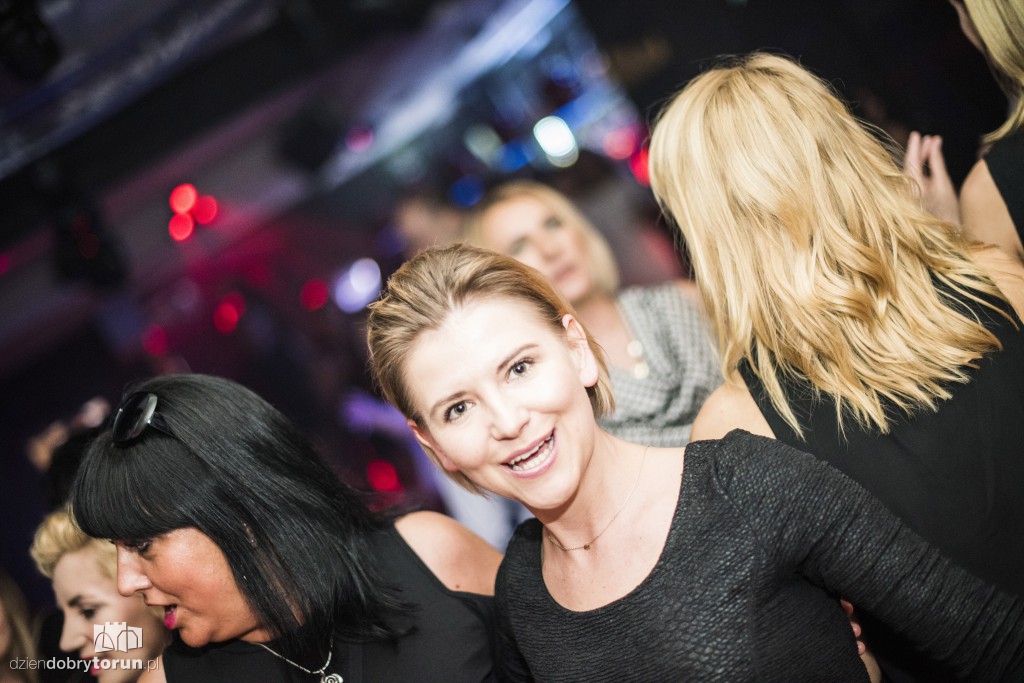 Benefis Roberta Kościechy w Monaco Club