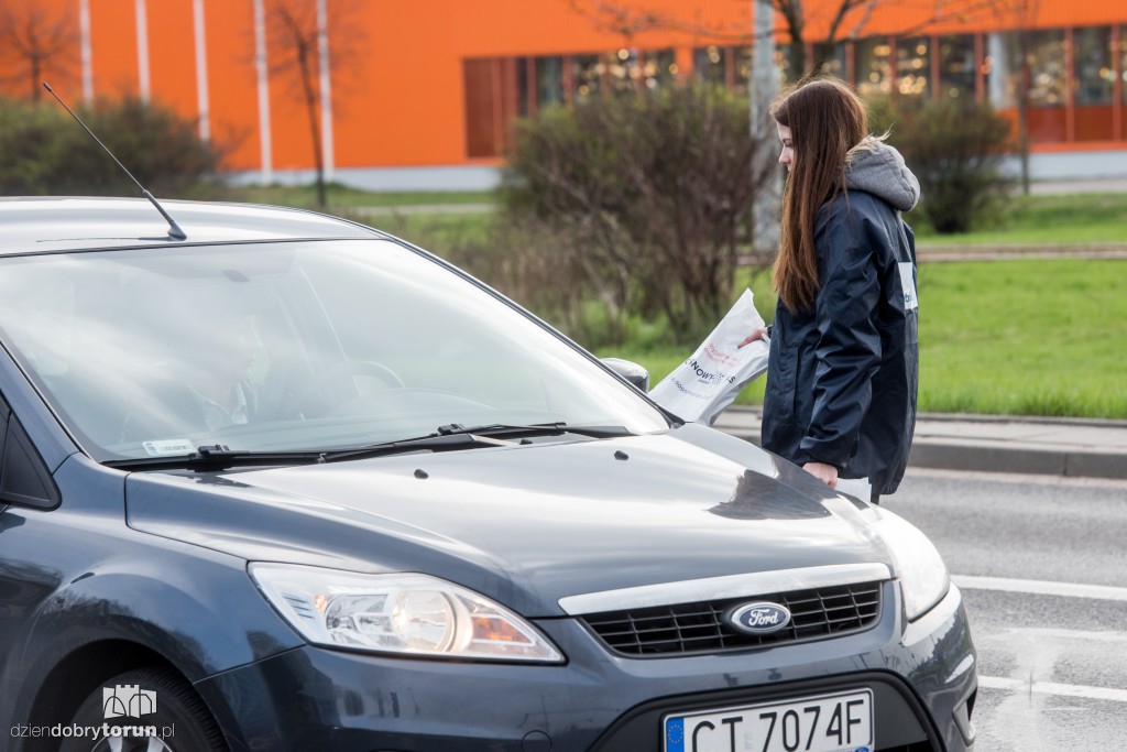 Kwietniowy magazyn Dzień Dobry Toruń