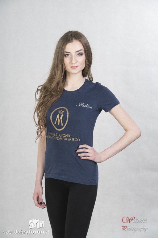 Oto kandydatki do miss województwa