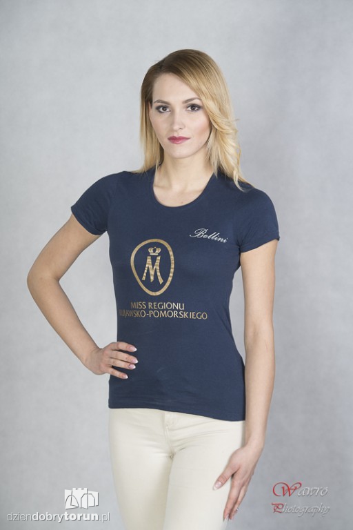Oto kandydatki do miss województwa