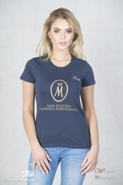 Oto kandydatki do miss województwa
