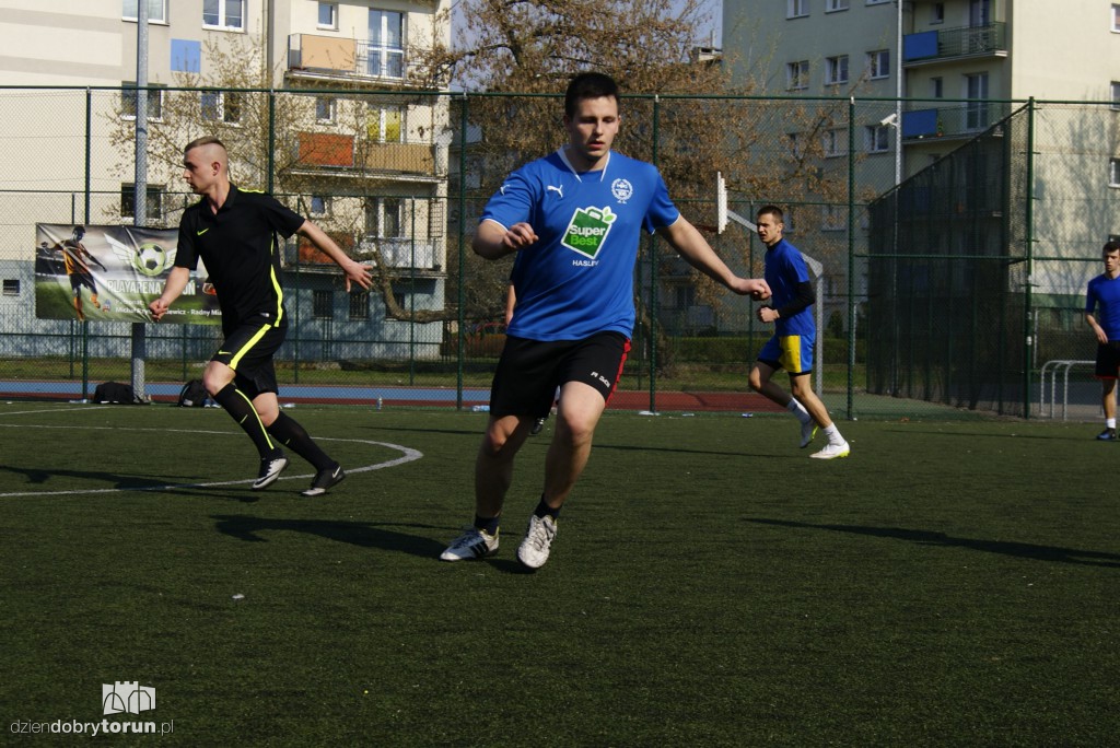 Playarena wkracza w kluczową fazę