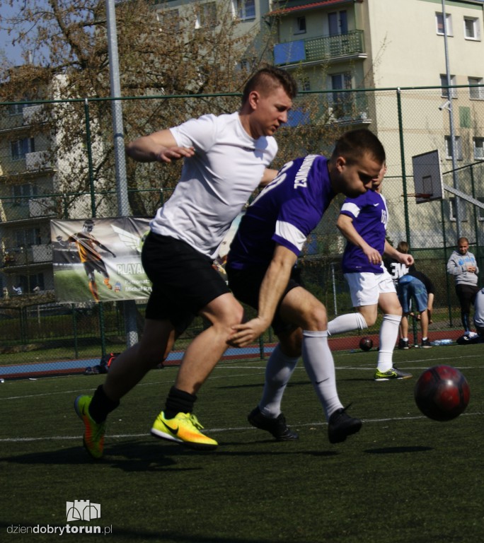 Playarena wkracza w kluczową fazę