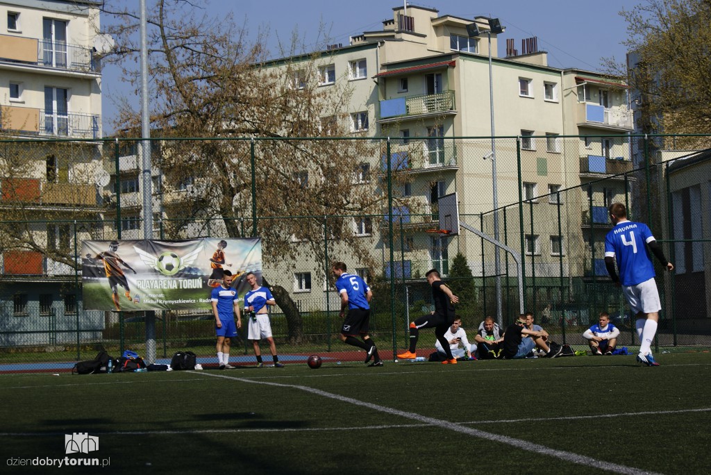 Playarena wkracza w kluczową fazę