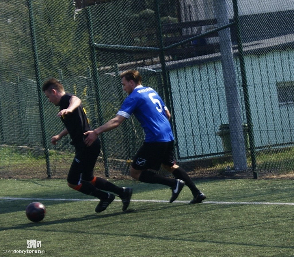 Playarena wkracza w kluczową fazę