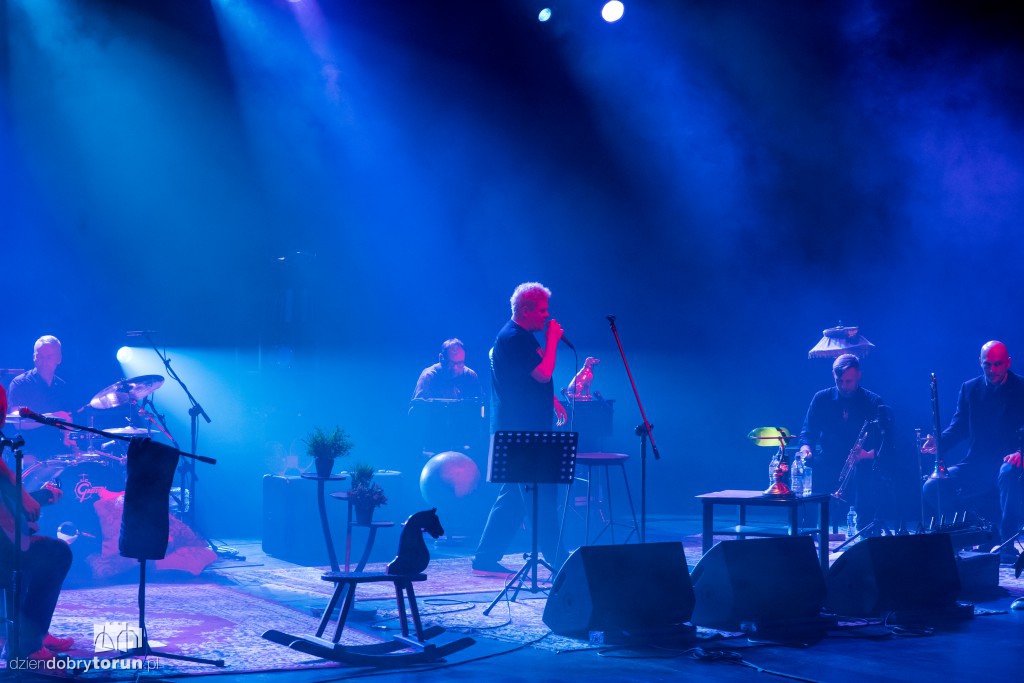 Kult Akustycznie na Jordankach