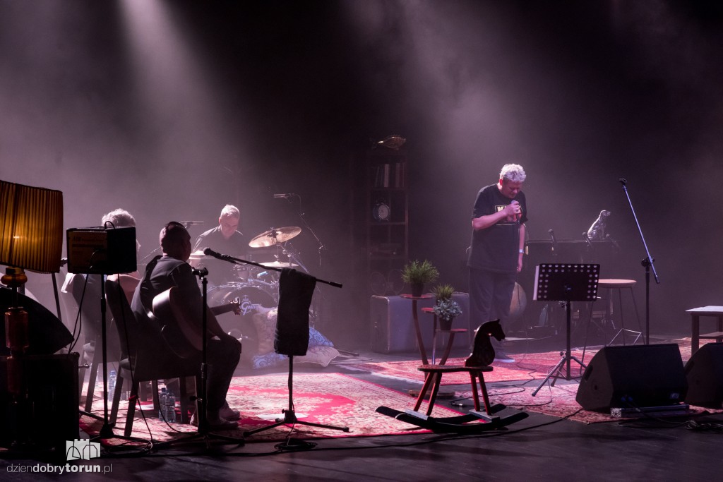 Kult Akustycznie na Jordankach