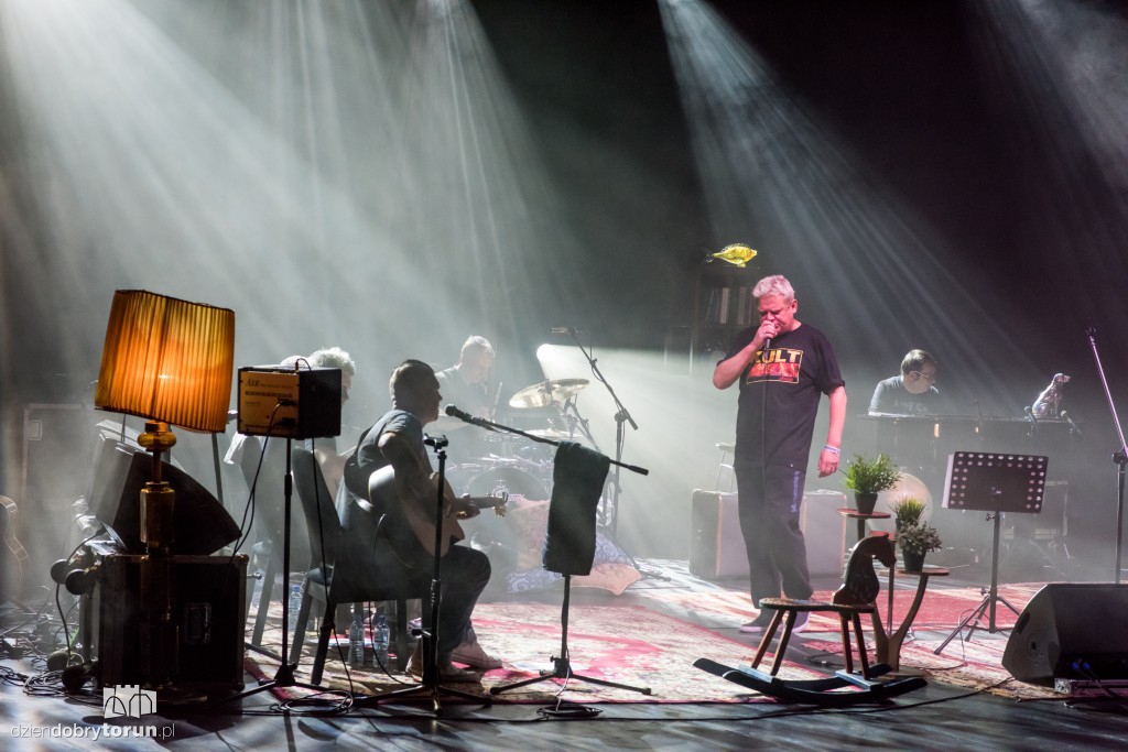 Kult Akustycznie na Jordankach