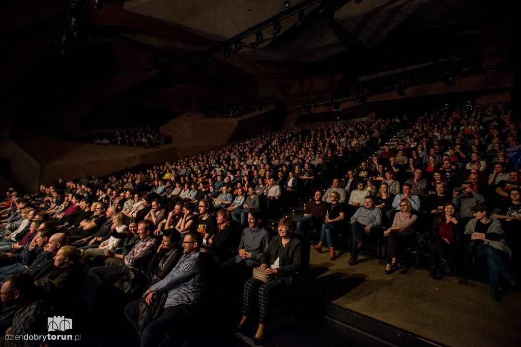 Kult Akustycznie na Jordankach