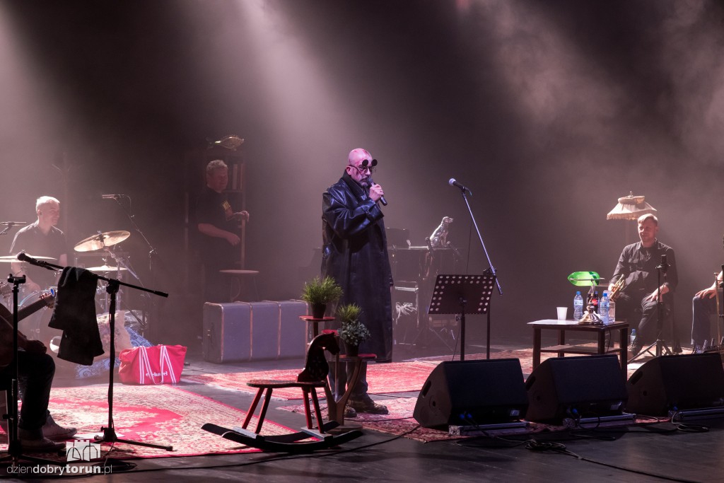 Kult Akustycznie na Jordankach