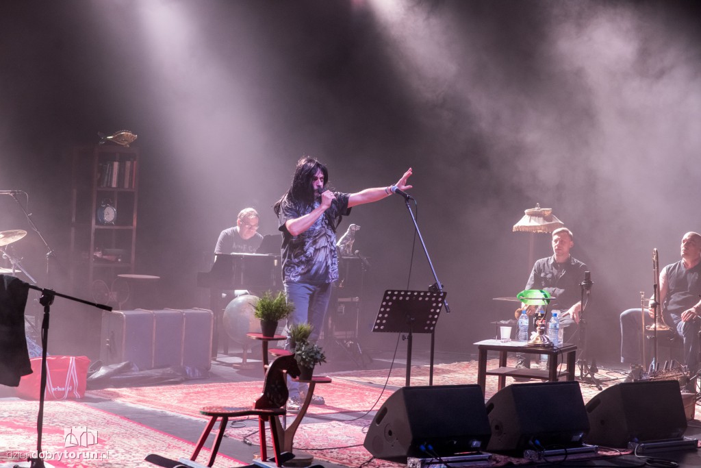 Kult Akustycznie na Jordankach